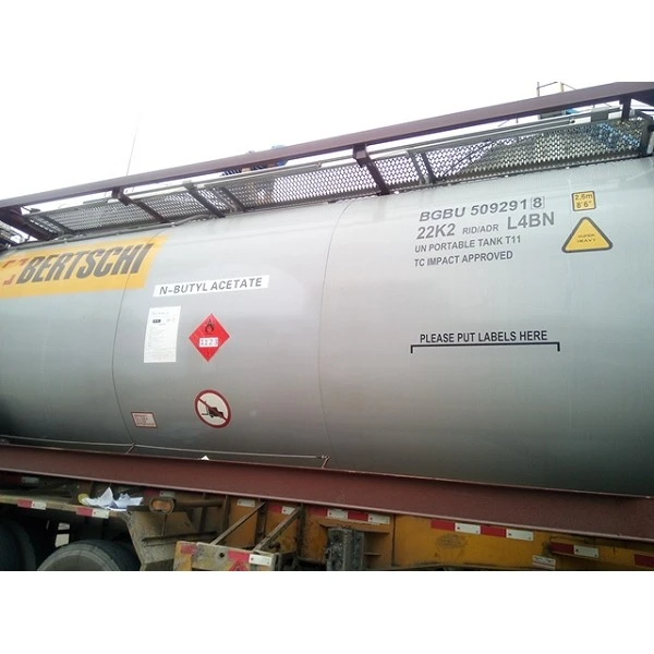 123-86-4 N-Butyl acetate(001)