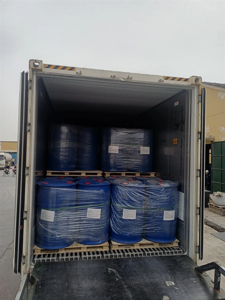 Mono Ethylene Glycol (MEG) C2H6O2 CAS 107-21-1 Mono Ethylene Glycol (MEG) C2H6O2 CAS 107-21-1