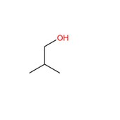 Изобутанол C4H10O CAS 78-83-1