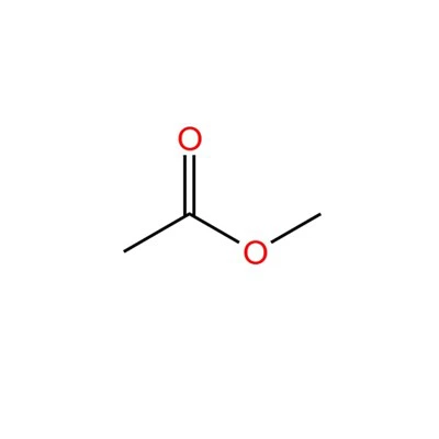 Метилацетат (MTAC); метиловый эфир уксусной кислоты; Метилэтаноат C3H6O2 CAS 79-20-9